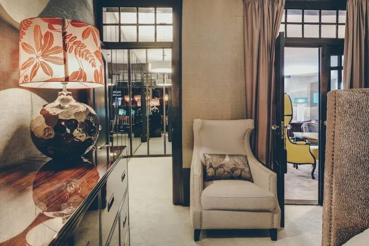 Master Deco Gem in Bica