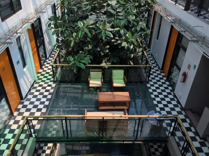 Hotelafbeelding