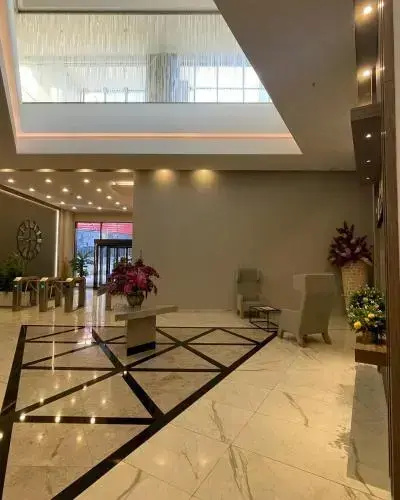 ZamZam Suites EXPRESS24