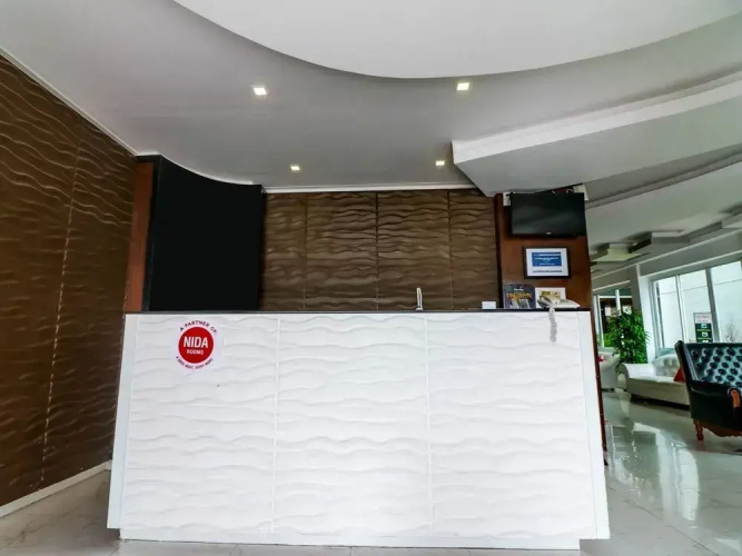 Hotelafbeelding