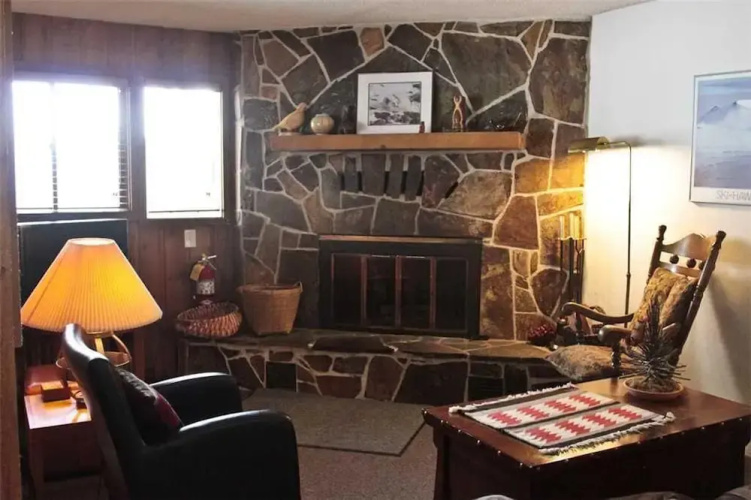 McKinney Lower - 2 Br Condo