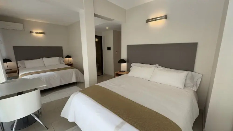 Urbe Hotel