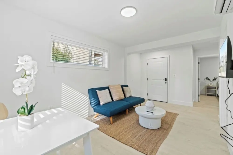 3 Bedrooms Classic room