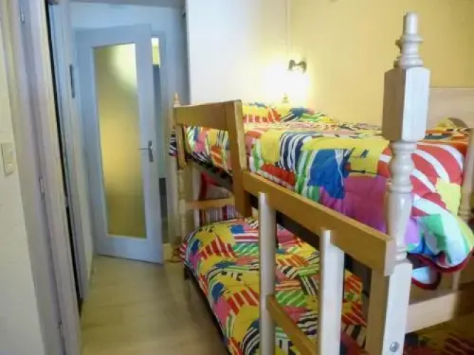 Apartment Appartement Avec Wifi Centre Bareges