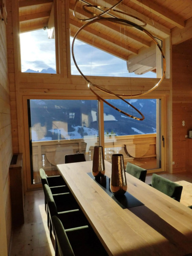 Chalet Sonnberg