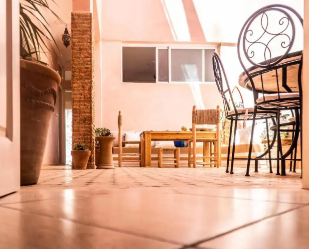 Inna guest house