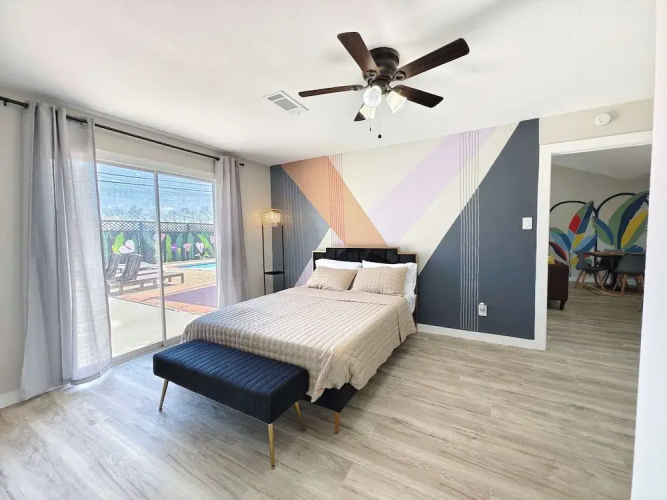 Sageview Cottage 4 BDR w/ Pool, Pet Friendly!