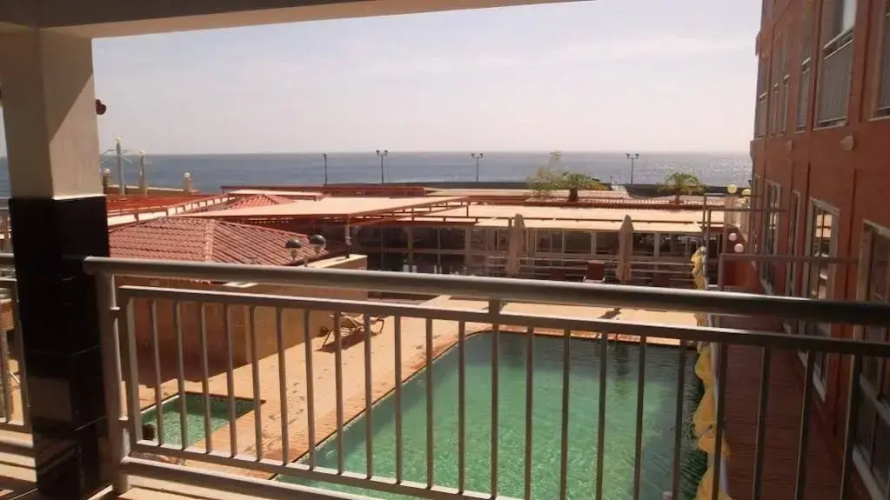 Hotel Vulcao
