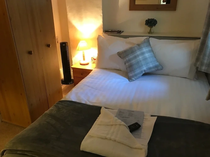 Premier Single room