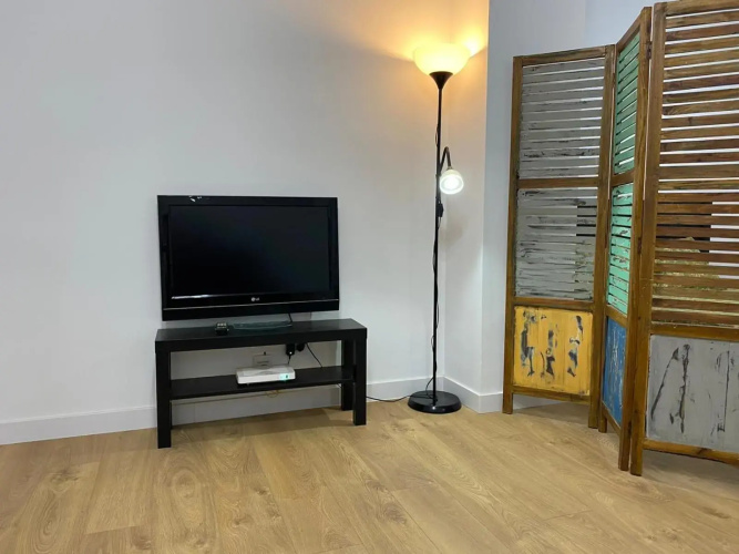 Aluche Aparment B