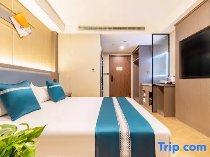Business Double room