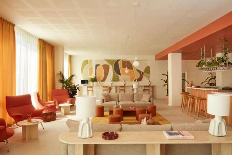 OKKO Hotels Paris Rosa Parks photo 26