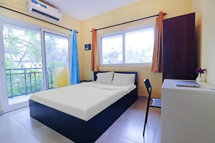 Mariners Bay Suites