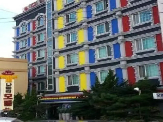Napoli Hotel