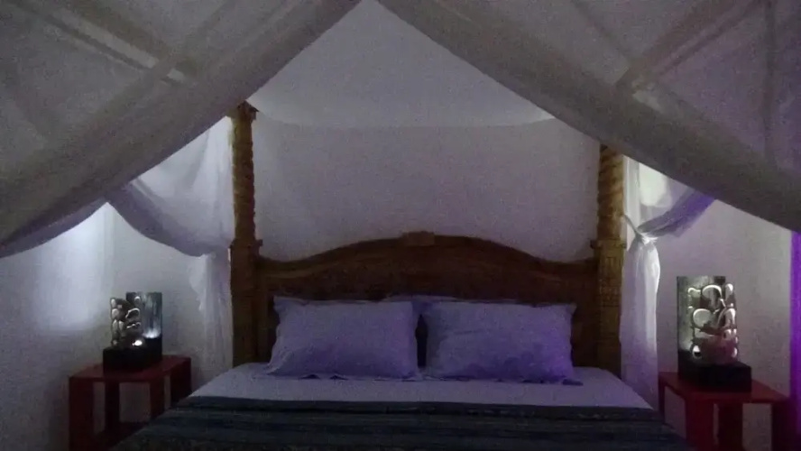 Lotus Guesthouse