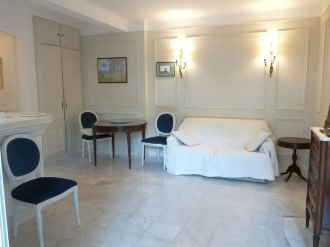 Palais Real