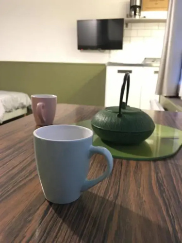 Cosy Studio Bouchon Troyes