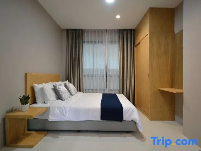 The Grey House Palai Phuket
