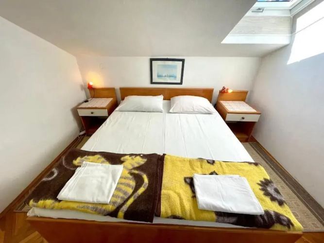 Apartment Luky 9