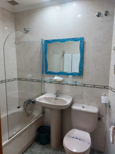 Hotel Chipen