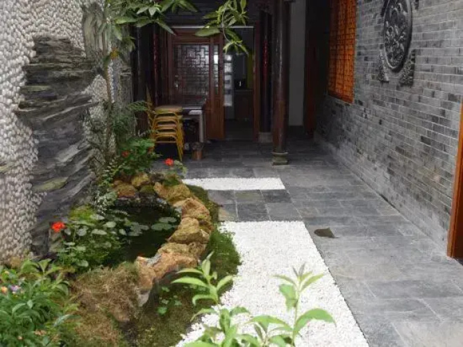 yin yi