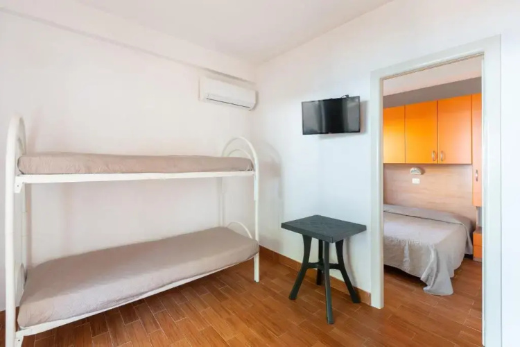 Sfinal Residence