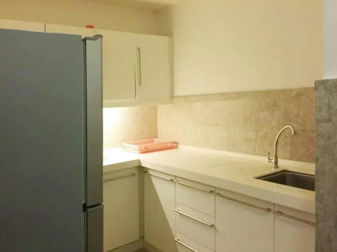 Eastern Suites @ Times Square KLOver view