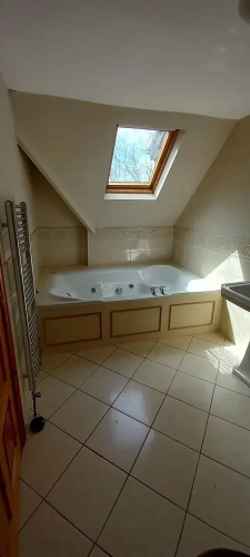 Ardsallagh Lodge