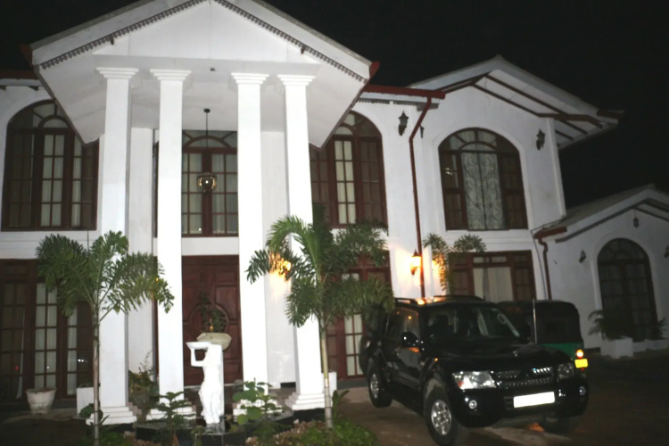 Hotelafbeelding