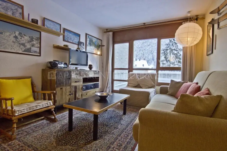 Apartamento Gerber
