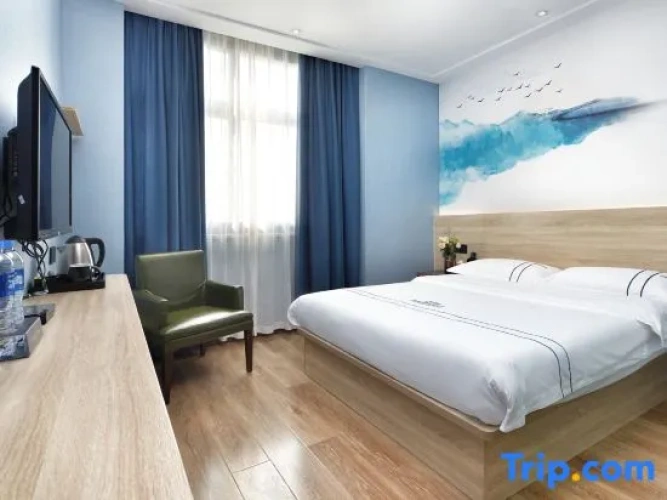 Business Double room