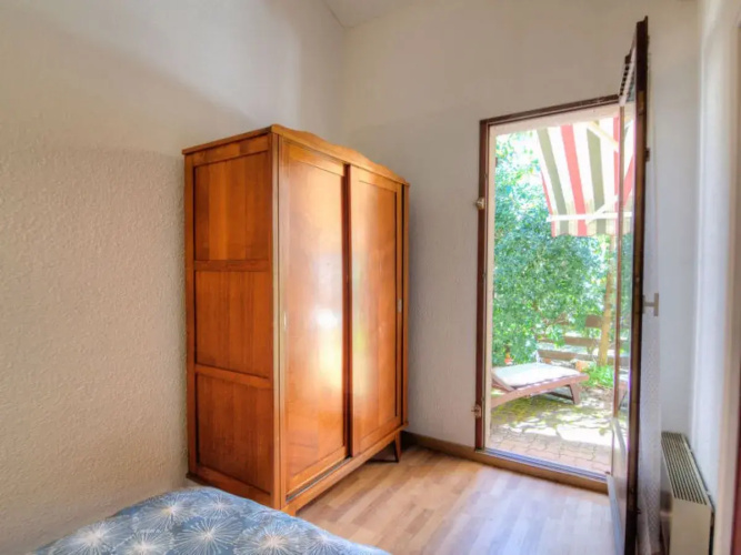 House Juncades Madesimo