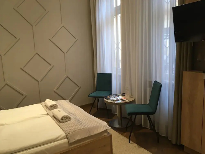 Lakeside Budapest Residences