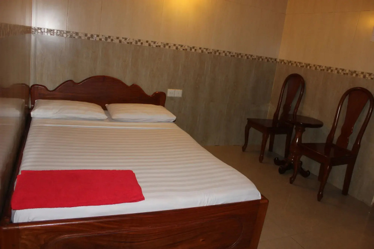 Lucky 1 Guesthouse