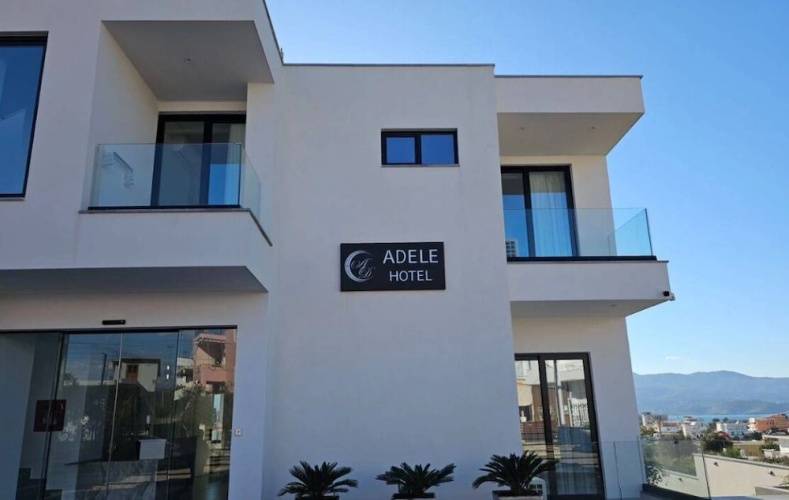 Otel görseli