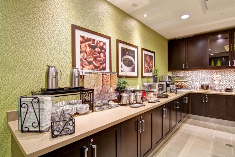 Homewood Suites by Hilton Waterloo/St. Jacobs photo 10
