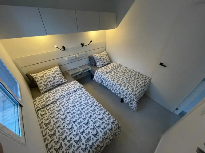 Casa Alexandra - Cosy 2bedroom duplex