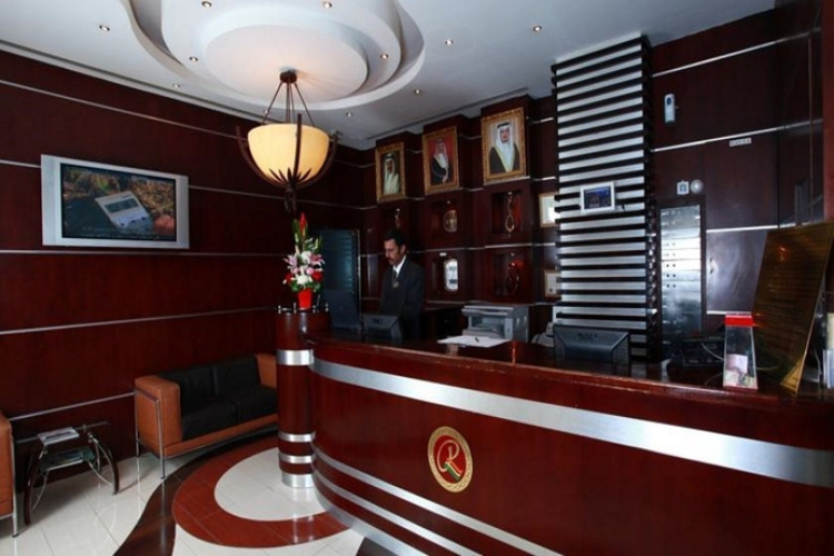 Metropolitan Hotel Bahrain