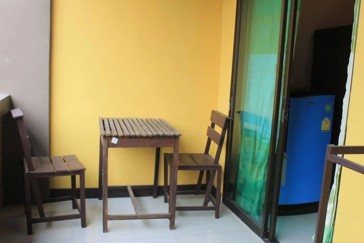 Lanna Boutique Resort