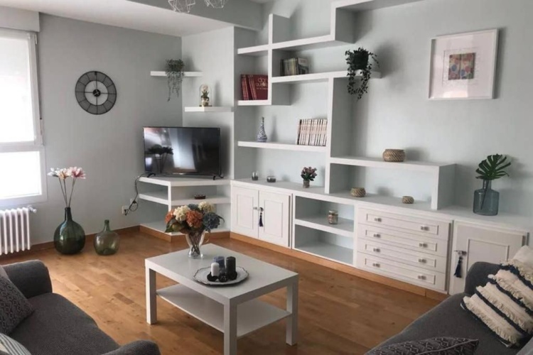 3 Bedrooms Apartment