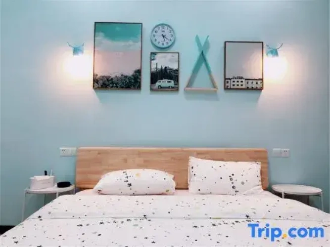 1 Bedroom Standard room