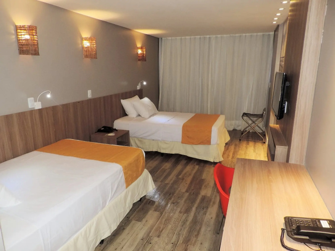 Comfort Hotel Maceió