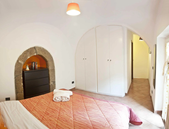 Napul'è Apartment Cappella Vecchia