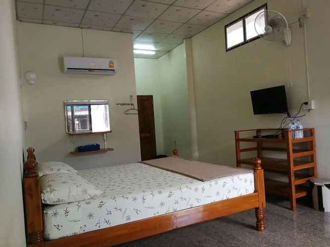 Pueng Luang Hotel