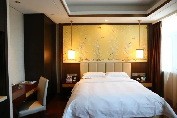 Jin Ding Hotel