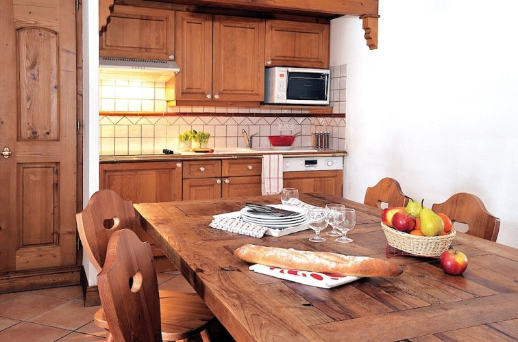 Lagrange Prestige Le Cristal D'argentiere photo 17