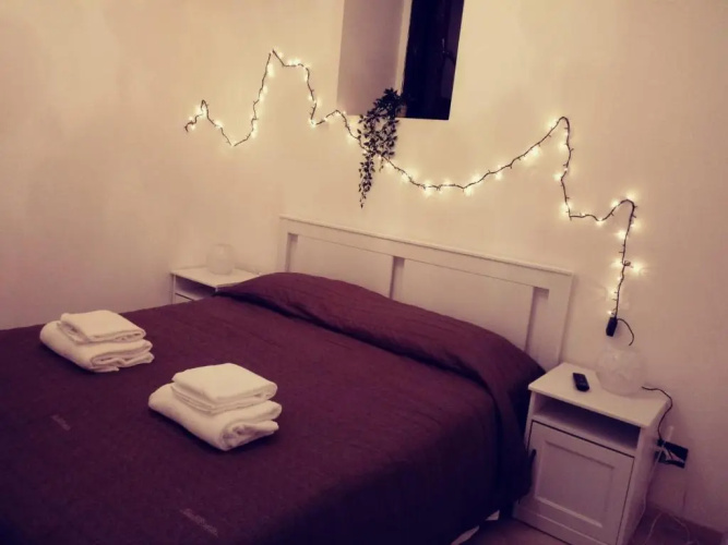 Filioli Apartment