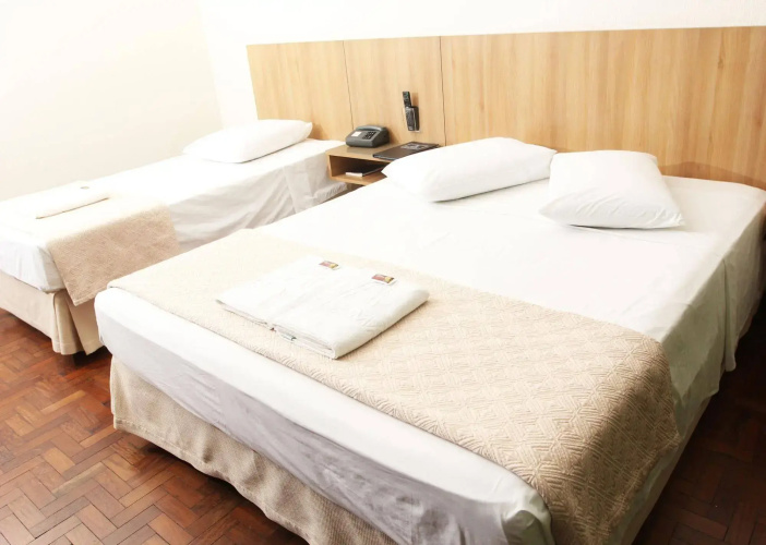 Hotel Amalia