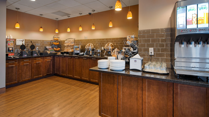 Best Western Blairmore photo 35