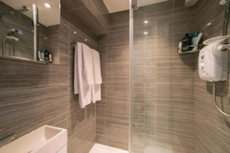 Amazing Studio Flat in Central London. Stylish & Cosy